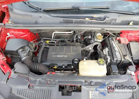 2018 Chevrolet Trax Lt from USA, damaged, VIN 3GNCJPSB2JL173399